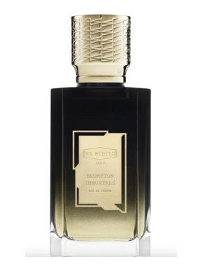 Brompton Immortals Ex Nihilo Eau de Parfum (100ml)