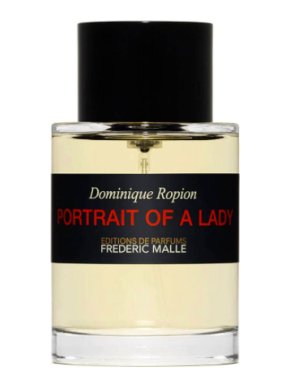Frederic Malle Portrait of a Lady Eau de Parfum Parfum