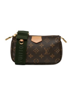 Louis Vuitton Monogram Multi Pochette Accessoires