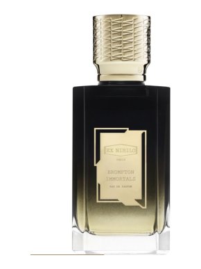 Brompton Immortals Ex Nihilo Eau de Parfum (100ml)