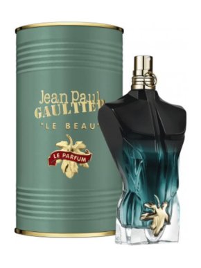 Jean Paul Gaultier Le Beau Le Parfum Eau de Parfum 125ml