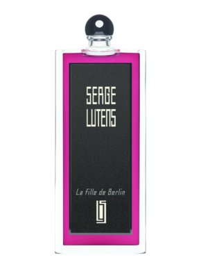 Serge Lutens La Fille de Berlin Eau de Parfum (100Ml)