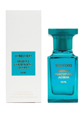 Tom Ford Neroli Portofino Acqua Eau de Toilette (50 ml)