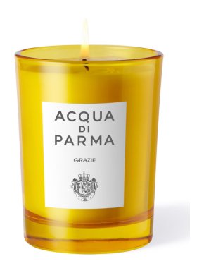 Acqua Di Parma Grazie Candle (200g)