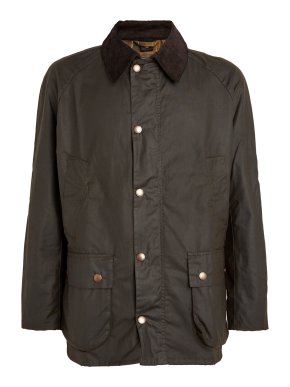Barbour Waxed Ashby Jacket