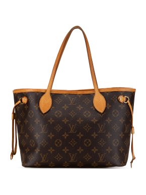 Louis Vuitton Monogram Neverfull PM