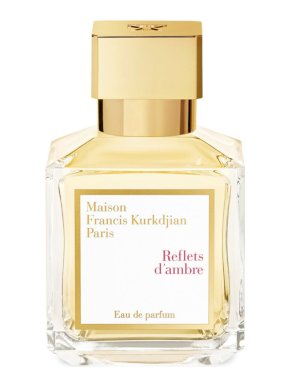 Maison Francis Kurkdjian Paris Reflets d'ambre Eau De Parfum, 70ml