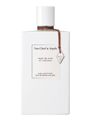 Van Cleef & Arpels Oud Blanc Eau De Parfum, 75ml