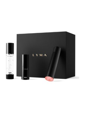 Lyma The Laser Starter Kit