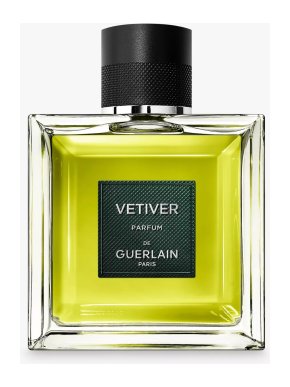 Vetiver de Guerlain Paris Eau de Toilette 150ml