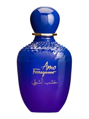 Amo Ferragamo Oriental Wood Special Edition by Salvatore Ferragamo Eau de Parfum 100ml-3.4 fl. oz.