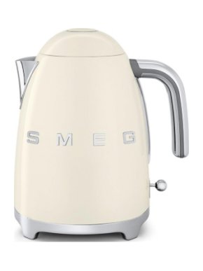 SMEG Variable Temperature Retro Kettle 1.7L