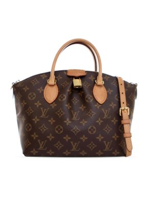 Louis Vuitton Monogram Boetie PM 1