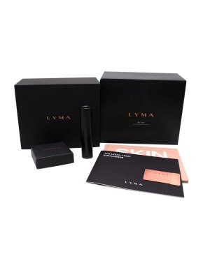 Lyma The Laser Starter Kit
