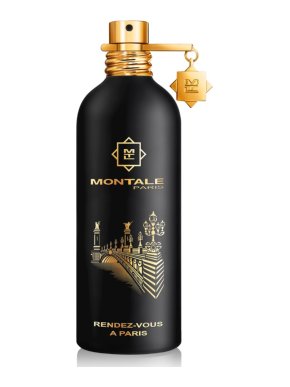 Montale Paris Rendez-Vous A Paris Eau De Parfum,100ml