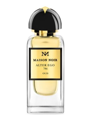 Maison Noir Alter Ego Oud Eau de Parfum, 50ml