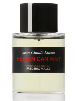 Edition de Parfums Frederic Malle Heaven Can Wait Eau de Parfum,100ml