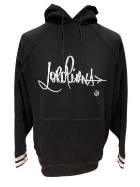 Loro Piana x Hiroshi Fujiwara Capsule Collection Limited Edition Hoodie