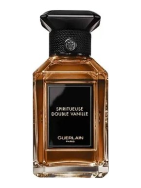 Guerlain Spiritueuse Double Vanille Eau De Parfum, 100ml