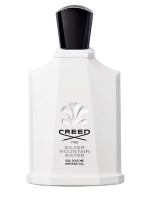 Creed Silver Mountain Water Shower Gel, 200ml