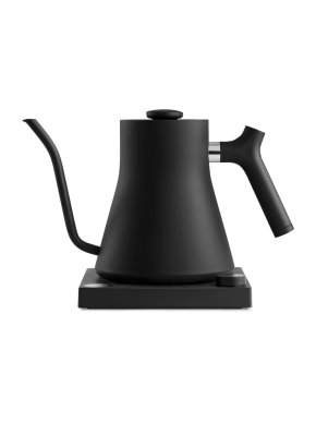 Fellow Stagg Black Electric Kettle