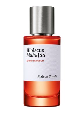 Maison Crivelli Hibiscus Mahajad Extrait de Parfum, 50ml