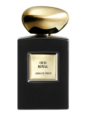 Armani Privé Oud Royal Eau De Parfum,100ml