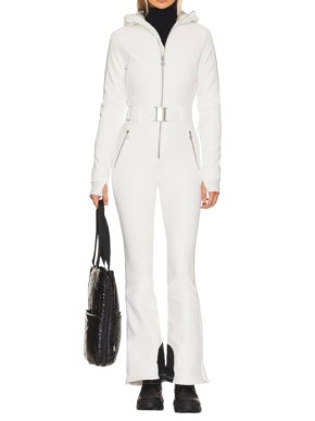 Cordova Corsa Ski Suit in Cloud