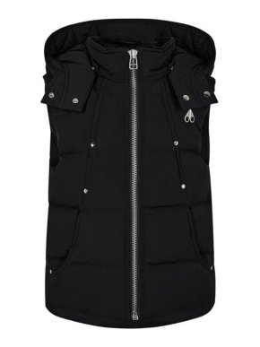 Moose Knuckles Kids Unisex Westmount Montreal Gilet
