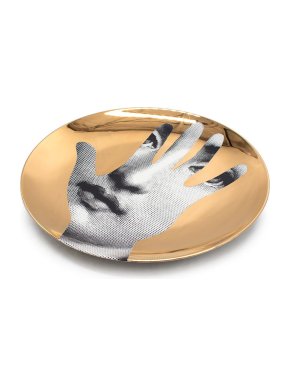 Fornasetti Tema e Variazioni n.15 Decorative Wall Plate