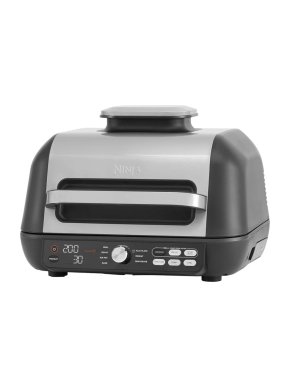 Ninja Foodi Max Pro Health Grill and Air fryer