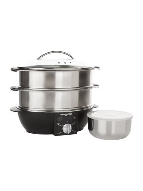 Magimix Multi-Function Steamer