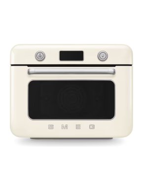 Smeg Retro Cream Countertop Oven  - Sold Out