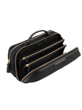 Anya Hindmarch 'Home Office' Pouch