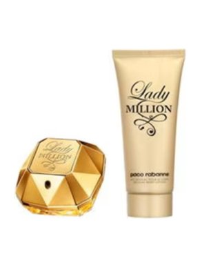 Paco Rabanne Lady Million Gift Set