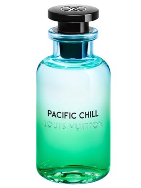 Louis Vuitton 'Pacific Chill' Eau de Parfum 100ml
