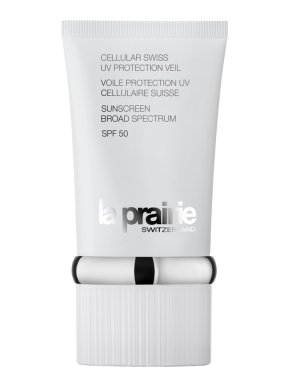 La Prairie Cellular Swiss Protection Veil SPF 50