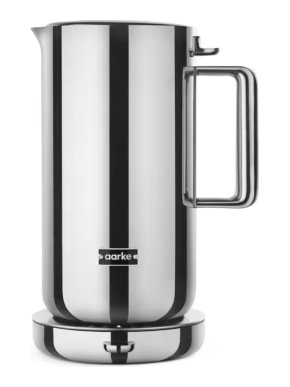 Aarke Stainless Steel Electric Kettle