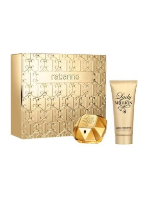 Paco Rabanne Lady Million Gift Set