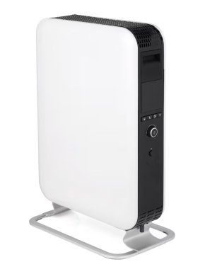 Mill Heat 2000W Manual Oil-Filled Radiator