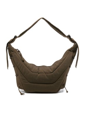 Lemaire Medium Soft Game Shoulder bag