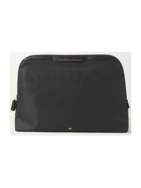 Anya Hindmarch Lotions and Potions Pouch