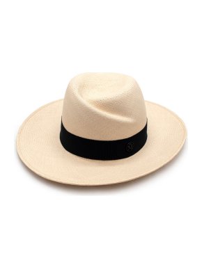 Maison Michel Virginie Timeless Fedora