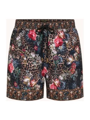 Camilla 'A Night At The Opera' Swimshorts