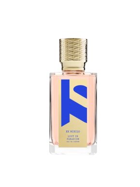 Ex Nihilo Ten Years Lust In Paradise Eau De Parfum 30 ml
