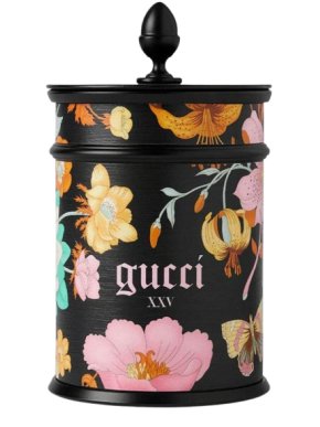 Gucci Floral Scented Candle