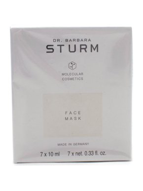 Dr Barbara Sturm Facemask