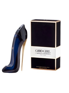 Carolina Herrera Good Girl Eau De Parfum 80ml