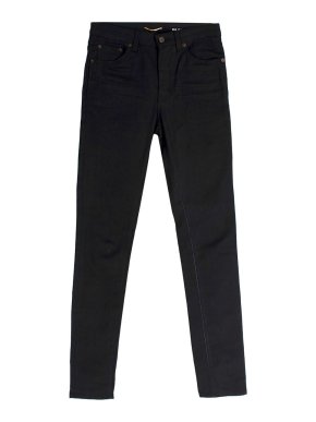 Saint Laurent Black Jeans