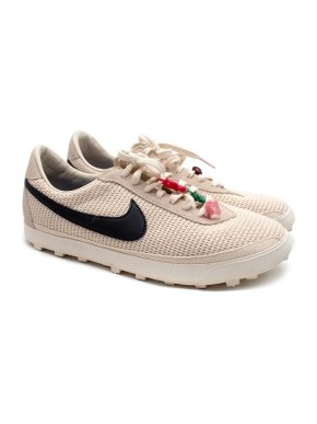 Nike x Bode Astro Grabber Natural sneakers 1